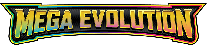 Mega evolution