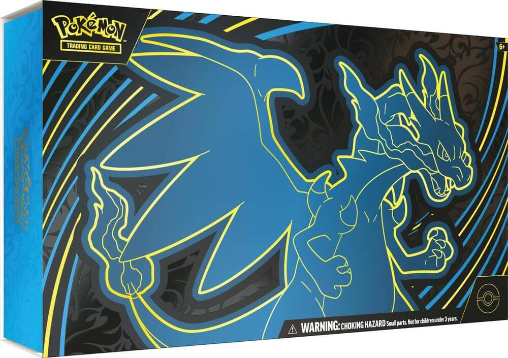 Ultra Premium Collection Box - Phantasmal Flames