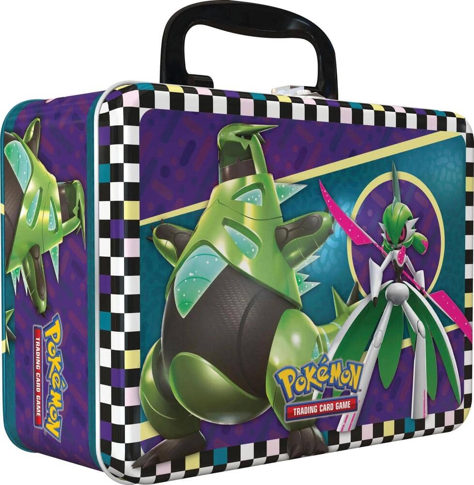 Back to school 2024 - Collectors Chest