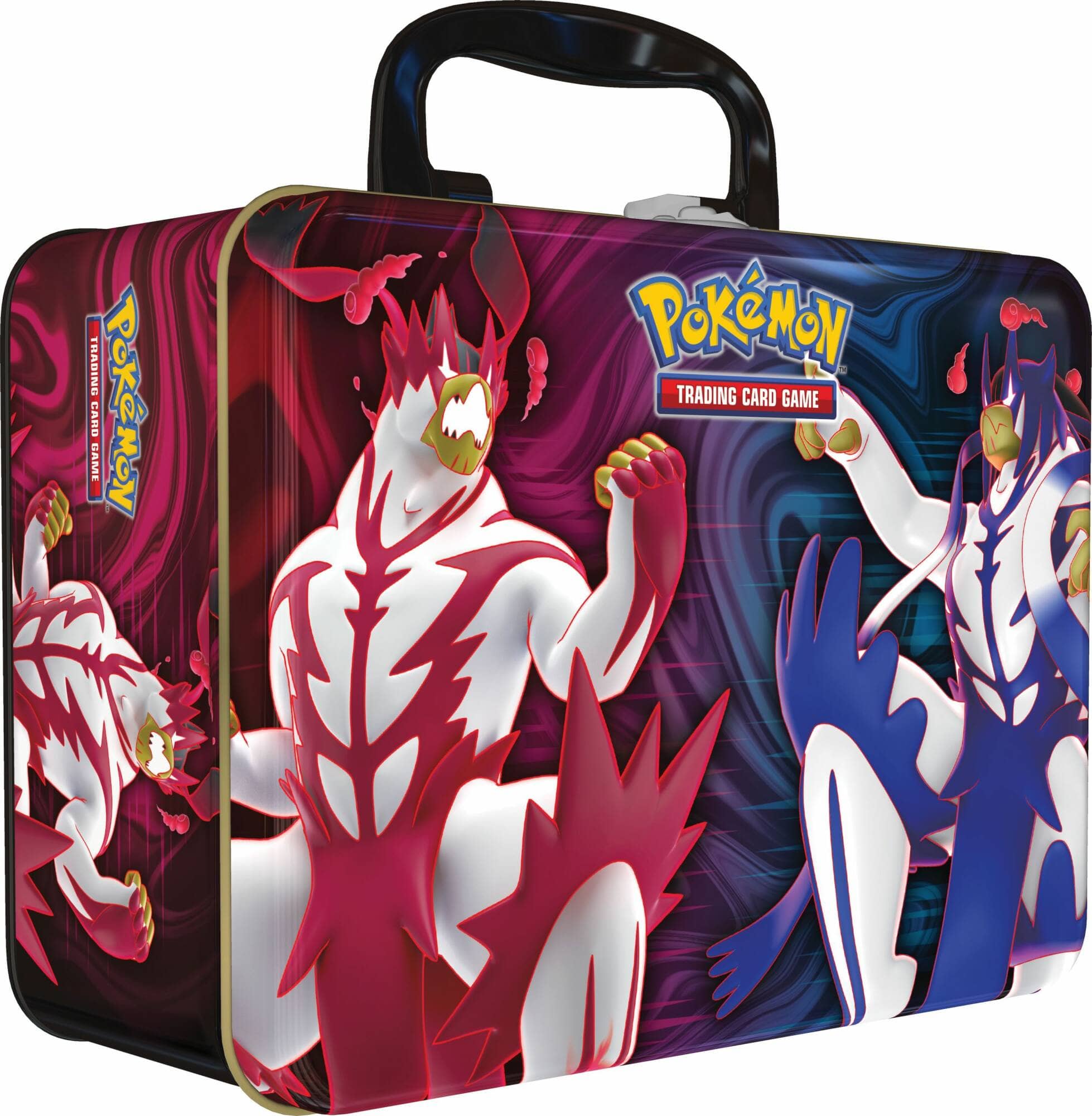 Collectors Chest